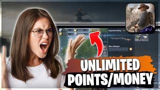 How to Get Unlimited Points & Resources Easily  - Undawn Hack & Mod (2024)