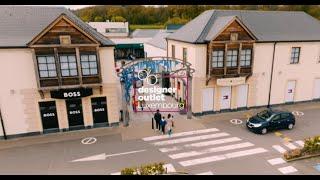 Designer Outlet Luxembourg