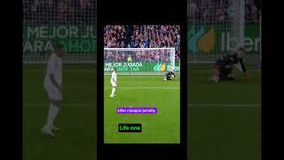 killer mbappé penalty miss #vera video#  (life one) #Real Madrid Vs Atiko Bilbao