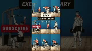 BACK EXERCISES SAVE AND TRY