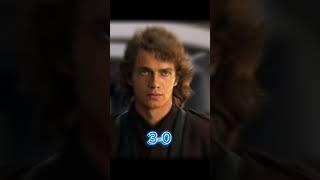 does Anakin solo marvel#starwars #marvel #edit