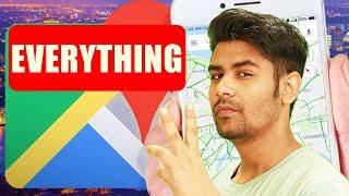 Google Knows Everything About You !!