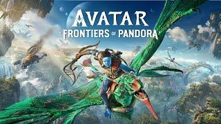 Avatar: Frontiers of Pandora magyar végigjátszás #1! - CSODÁRA készülj! - Hard Diff.!