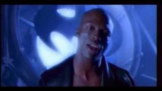 Seal - Kiss From A Rose (Batman Forever Soundtrack)