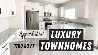 Shadow Cove Townhomes | Cedar City Utah Subdivisions