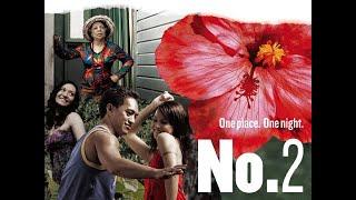 No  2 (2006 New Zealand Movie) Naming Number Two