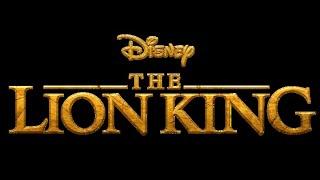 The Lion King Trailer