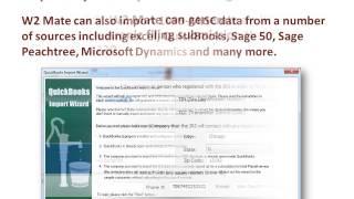 1099 MISC Electronic Filing. Free tutorial on How to e-File 1099-MISC with the IRS FIRE System.