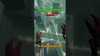 Tips for the stealth missions in BG! #vrgame #vr #tips #vrtutorial #quest2 #tipsandtricks #vrgaming