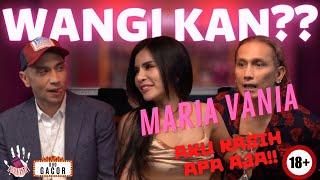 MARIA VANIA MAU KASIH APA SAJA.. YANG PENTING AKU LEMAS | DUO GACOR | CURANREKT |