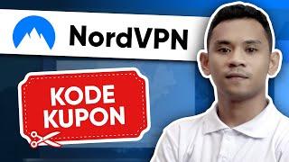 Kode Kupon NordVPN - Diskon, Promo, dan Penawaran Terbaik dari NordVPN 