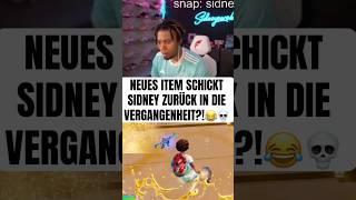 Das ist crazy.. #sidneyeweka #gaming #streamer #funny #clips #fortnite #fortniteclips #laugh #lol