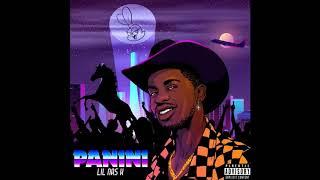 Lil Nas X - Panini BEST Instrumental (ReProd.Trife Beats)