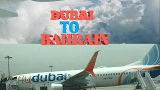 Dubai To Bahrain Tour!New Rule for visa extend in Dubai (UAE)️