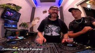 ROUGH RADIO | Continuum w/ Marco Passarani