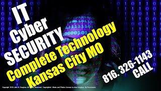 COMPLETE TECHNOLOGY, Kansas City MO - IT Cloud Cybersecurity Risk Solutions – Reviews