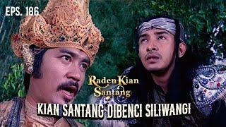 Kian Santang Vs Ayahanda Prabu Siliwangi! | RADEN KIAN SANTANG | EPS 186 (1/2)