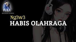 Asmr Suara Cowok || asmr suara || Habis Olahraga