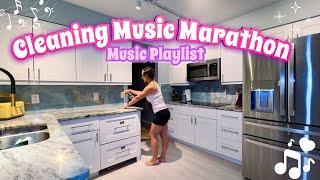 1 HOUR OF CLEANING MUSIC MARATHON-CLEANING MOTIVATION 2024- POWER HOUR CLEAN WITH ME -MUSIC PLAYLIST