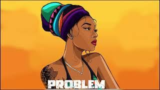 Afrobeat Instrumental 2021 "Problem" (FireBoy Type Beat  Davido Type Beat) Afropop Type Beat 2021