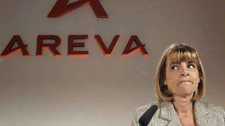 Areva affair : 3 billion in smoke (2016) documentary