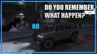 Cypress Vs CG Random Shootout & Meeting Each Other At the Hospital After | Nopixel GTARP