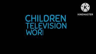 Children Television Workshop Logo Remake