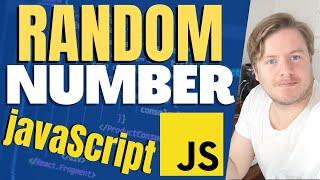 How to Create Random Number in Javascript