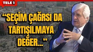 Tayfun Atay'dan çok konuşulacak Yavaş-İmamoğlu değerlendirmesi: Son derece zeki bir...