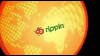 Rippln Mobile Ripple App Introduction