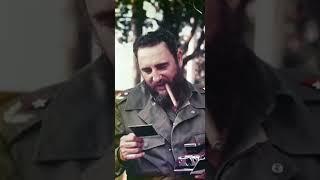 Fidel Castro