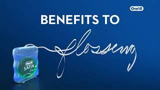 5 Benefits of Flossing