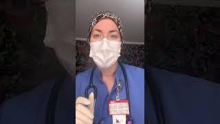 Medical ASMR #surgicalgloves #medicalasmr