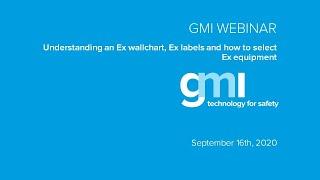 Understanding an Ex wallchart, Ex labels and how to select Ex equipment - (15/09/2020)