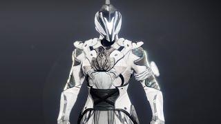 Destiny 2 | Archangel Warlock Fashion Set | Threads of Light