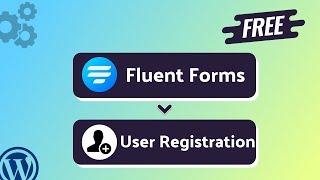 Integrating Fluent Forms with User Registration | Step-by-Step Tutorial | Bit Integrations