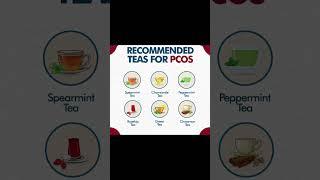 Tea of PCOS trending #instagram #facts #like #motivation #memes #shorts #love #music #funny #fyp #mr