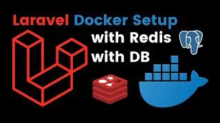 Laravel Docker Setup