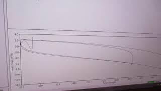 2 6 C DSC How to run the program (TA Instruments)