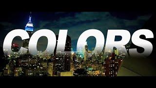 [electro] REXANTHONY "Colors " (progressive, advancedelectro, dubstep 2015)