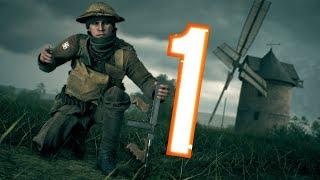 THE BEST TEABAG WINS IN BATTLEFIELD 1