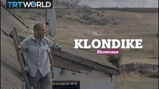 Sundance Award-Winning Director Maryna Er Gorbach's Klondike