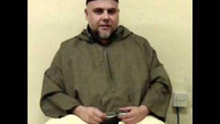 Khutba by Shaykh Ali Laraki about the aqida in the maliki text "Rissala" (Ibn Abu Zayd Al Qayrawani)