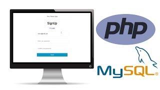 Registro y Login de Usuarios con PHP y Mysql