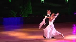 Sergey Konovaltsev - Olga Konovaltseva, Slow Foxtrot