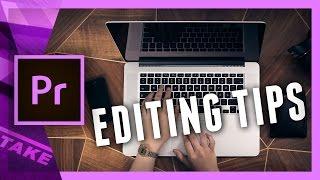 5 Pro Tips for Video Editing | Cinecom.net