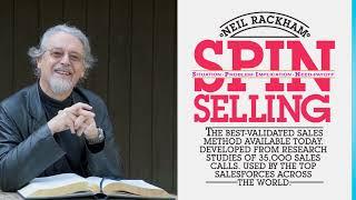 SPIN Selling by Neil Rackham: A Free Book Summary by Readitfor.me