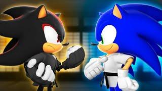  Karate Showdown Update + Mystical Fast Pass!  [Sonic Speed Simulator]