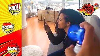 best air horn compilation | Best Funny Videos | AIR HORN prank - best air horn video - humor