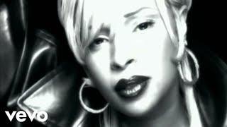 Mary J. Blige - I'm Goin' Down